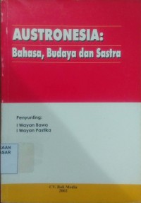 Image of Austronesia